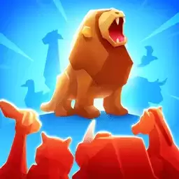 动物起义战斗模拟器中文手机