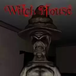 逃脱女巫之屋中文