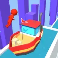 飞溅运行