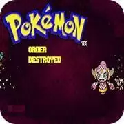 口袋妖怪秩序的崩坏移植