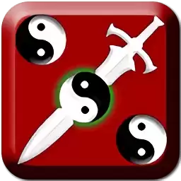 伏魔记黑白经典