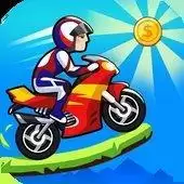 Draw Moto Rider中文