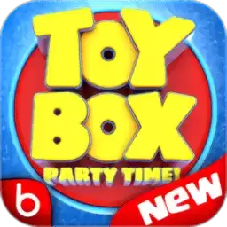 ToyBoxPartyTime