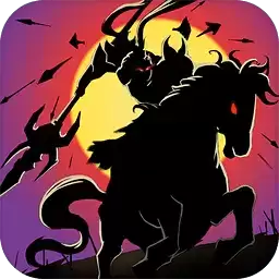 英雄冲冲冲手游