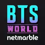 BTSWORLD