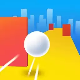 节奏跳球3d中文