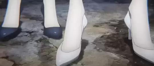 明日方舟:SS将进酒活动动画PV 能动的令姐姐 胖了三圈的BOSS