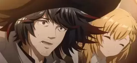 明日方舟:SS将进酒活动动画PV 能动的令姐姐 胖了三圈的BOSS