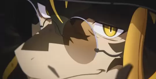 明日方舟：SS将进酒活动动画PV 能动的令姐姐 胖了三圈的BOSS