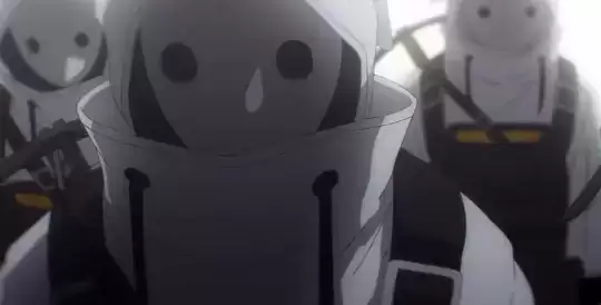 明日方舟:主线动画黎明前奏先导PV2公开 放送时间定档今年10月