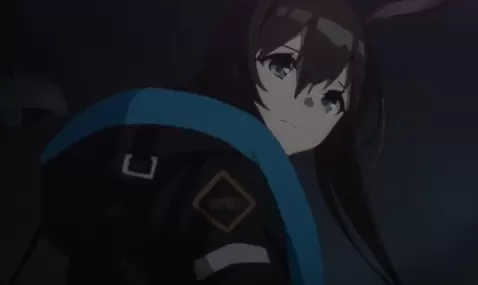 明日方舟：主线动画黎明前奏先导PV2公开 放送时间定档今年10月