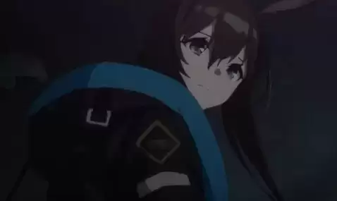 明日方舟:主线动画黎明前奏先导PV2公开 放送时间定档今年10月