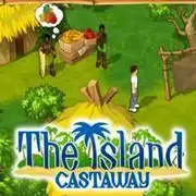 孤岛余生（Stranded）