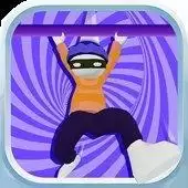 Track Sliding new手机