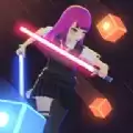 动感少女