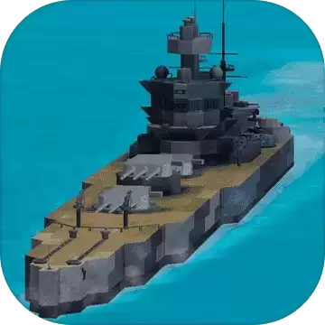 战舰打造9999无限金币版