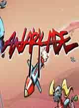 Anarkade中文