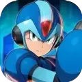 ROCKMAN X DiVE游戏