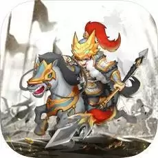 点兵点将三国萌将风云