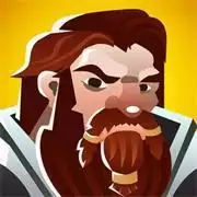 矮人要塞(Dwarven Village)