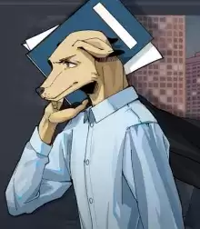 \