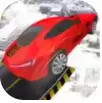 Crash Car Jump