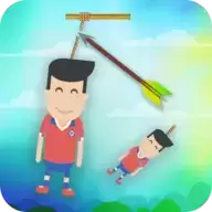 切绳子救宝宝