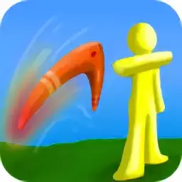 美食回力镖手机