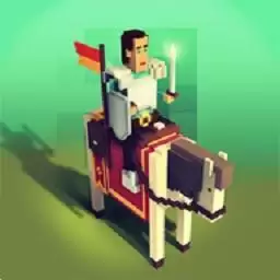 像素人大作战单机