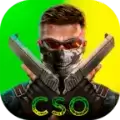 CSO中文手机