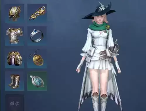 《黎明之海》新手战力提升攻略 黎明之海新手战力快速提升方法介绍4