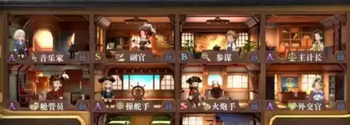 《黎明之海》新手战力提升攻略 黎明之海新手战力快速提升方法介绍6