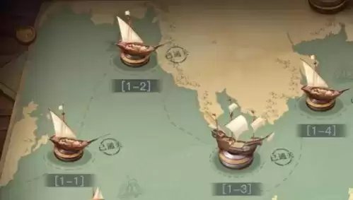 《黎明之海》新手战力提升攻略 黎明之海新手战力快速提升方法介绍11