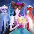叶罗丽精灵梦破解版无限购买2022版