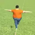 钢索跳跃(Tightrope Jump)