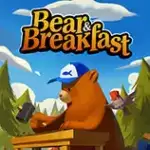 熊与早餐