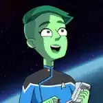 星际迷航下层移动