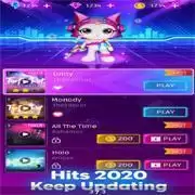 节拍器枪声节奏金币无限