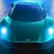 超级坡道超跑竞赛