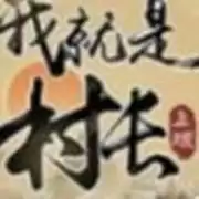 抖音我就是村长