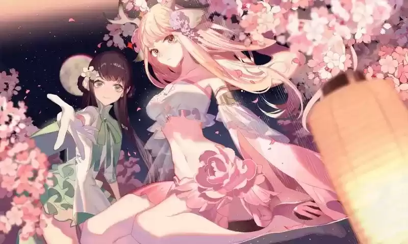 周年盛事惊喜不断,《天下》手游六周年剧情&玩法更新抢先看!