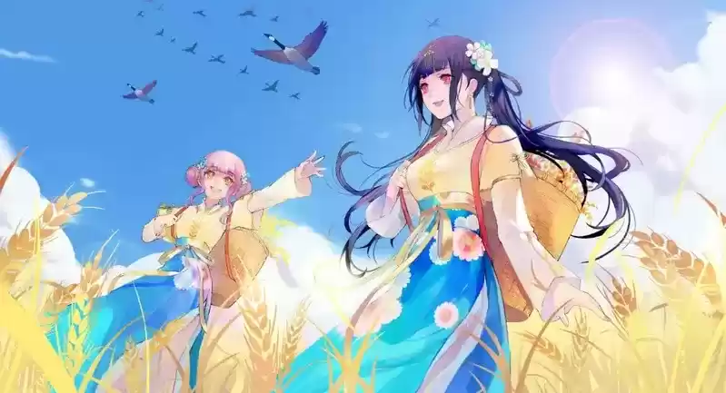 周年盛事惊喜不断,《天下》手游六周年剧情&玩法更新抢先看!