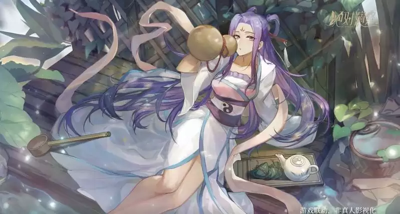 绝对演绎联动大盘点!从红楼梦、郭培到王老吉,就没有我女明星拿不下的联动!