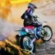 越野车特技赛车