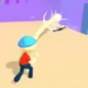 小朋友拳击大战安