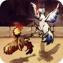 疯狂斗鸡场免广告破解版