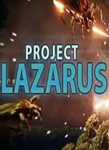 拉撒路计划中文