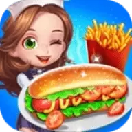 烹饪发烧友