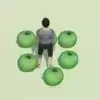 闲置农场工人Idle Farmer