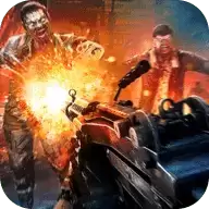 死亡城市：僵尸